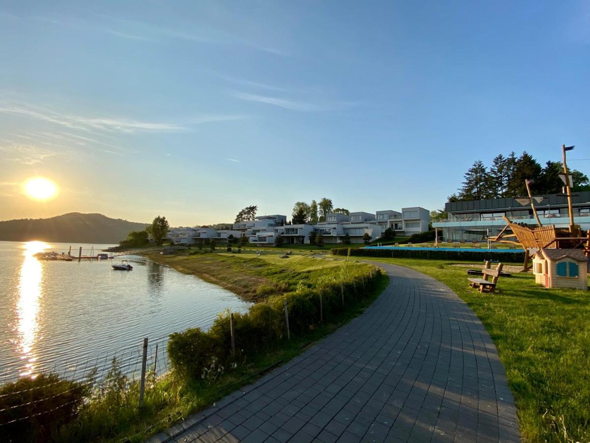 Grodek Spa Resort Grodek Nad Dunajcem Exterior photo